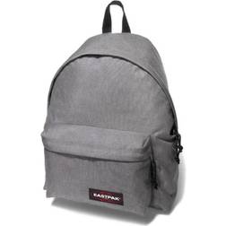 Eastpak Reppu 'Padded Pak'R' harmaa One Size