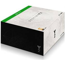 Destiny 2 - Collectors Edition (XOne)