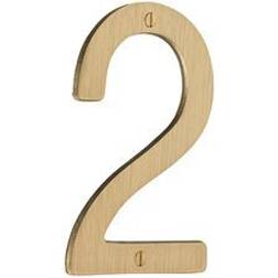 Beslagsboden Numeric House Number