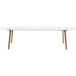 Nordform Henry Mesa de comedor 100x270cm