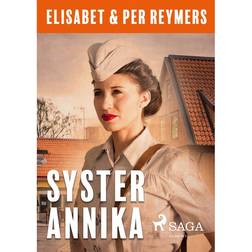 Syster Annika (E-bok, 2017)