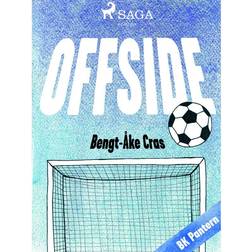 Offside (E-bok, 2017)