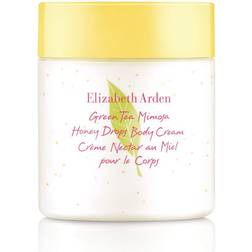 Elizabeth Arden Green Tea Mimosa Body Cream 250ml