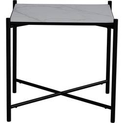 Handvärk Side Småbord 48x48cm