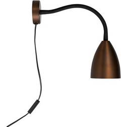 Belid V5173 Trotsig LED Vægarmatur ∅ 10.2cm