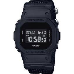 Casio G-Shock (DW-5600BBN-1ER)