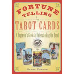 Fortune Telling by Tarot Cards (Häftad, 2017)