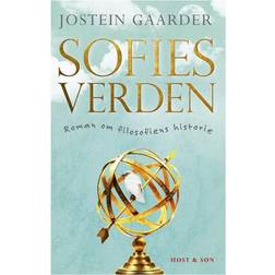 Sofies verden (Indbundet, 2017)