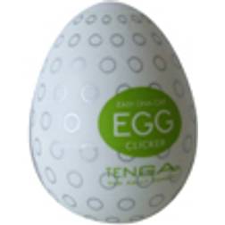 Tenga Egg Clicker