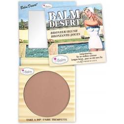 TheBalm Blush Bronzer e fard Female 6.6 g