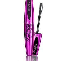 Isadora Insane Volume Lash Styler Insane Black