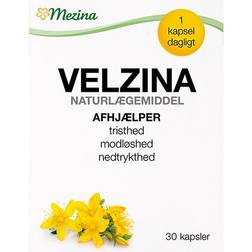 Mezina Velzina 30 stk