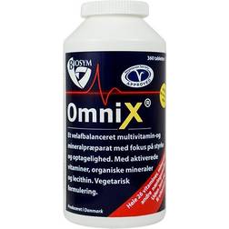 Biosym OmniX 360 stk