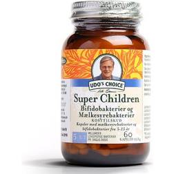 Udo S Choice Children’s Probiotic 60 st