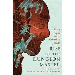 Rise of the Dungeon Master (Paperback)
