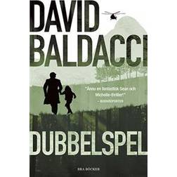 Dubbelspel (Häftad)