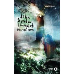 Människohamn (Häftad, 2015)