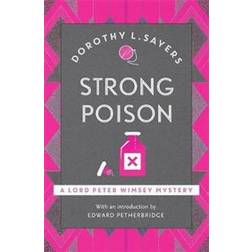 Strong Poison (Paperback)
