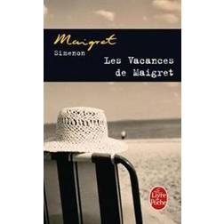 Les Vacances De Maigret (Broché, 2002)