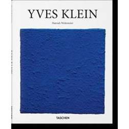 Yves Klein (Indbundet)