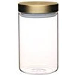 KitchenCraft Master Class Kitchen Container 1L