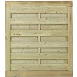 Plus Newline Single Door Gate 100x110cm