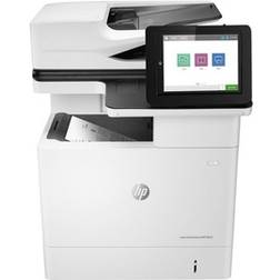 HP LaserJet Enterprise M632h