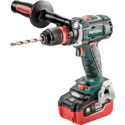 Metabo BS 18 LTX BL Q I (2x5.5Ah) (602351660)