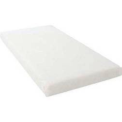 East Coast Nursery Fibre Mattress Cot 23.6x47.2"