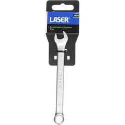 Laser 1554 Combination Wrench