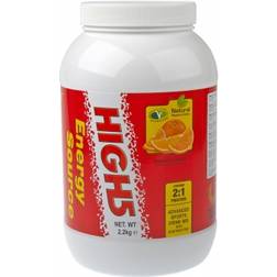 High5 EnergySource Orange 2.2kg