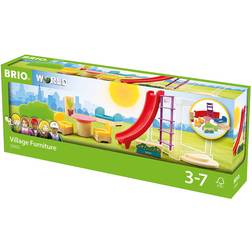 BRIO Village Furniture 33955