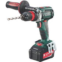 Metabo BS 18 LTX BL Q I (2X5.2Ah) (602351650)