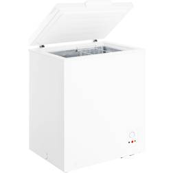 Fridgemaster MCF139 White