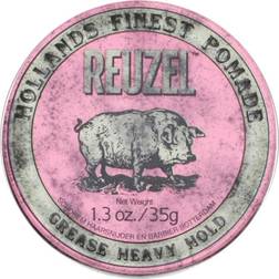 Reuzel Pink Pomade Grease 1.2oz