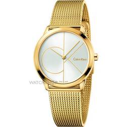 Calvin Klein Minimal (K3M22526)