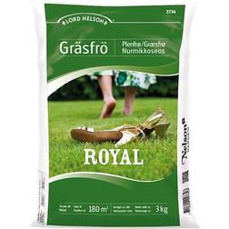 Nelson Garden Lord Royal 3kg 180m²