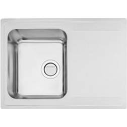 Stala Ease MC-40S Kitchen Sink 727 x 520 mm