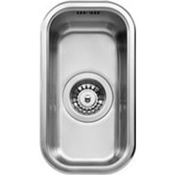 Stala Jazz P-17P Kitchen Sink 212 x 370 mm