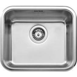 Stala Jazz P-40P Kitchen Sink 450 x 365 mm