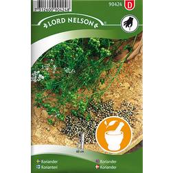 Nelson Garden Coriander 69 pack Krydderurtefrø