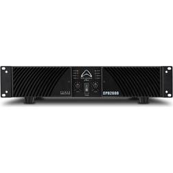 Wharfedale CPD 2600