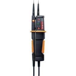 Testo 750-1 CAT IV 600 V LED LCD