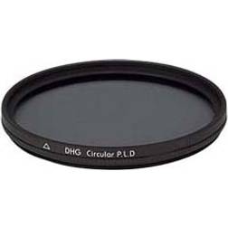 'DHG' Circular Polarizer, Nero