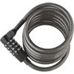 Kryptonite Kryptoflex 815 Combo Cable