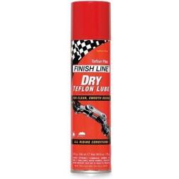 Finish Line Teflon Plus Dry Lube 0.24L