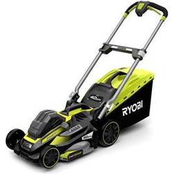 Ryobi RLM36X41H40 (1x4.0Ah) Battery Powered Mower