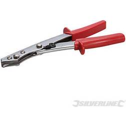 Silverline 255314 Hand Crimptång