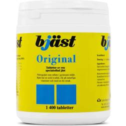 Carls-Bergh Bjäst Original 1400 st