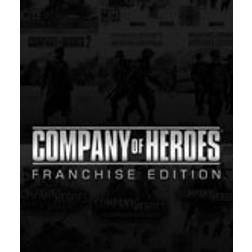 Company of Heroes: Franchise Edition (PC)